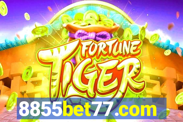 8855bet77.com