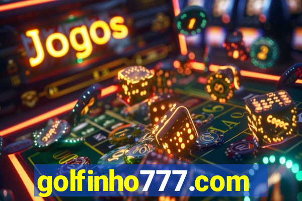 golfinho777.com