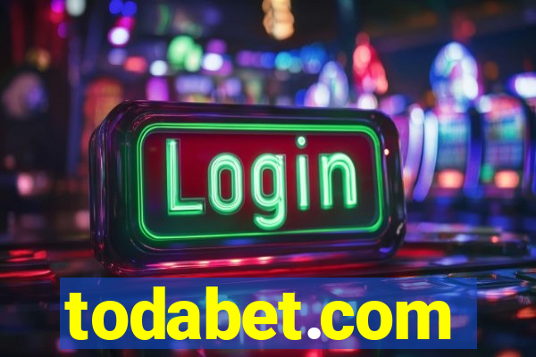 todabet.com