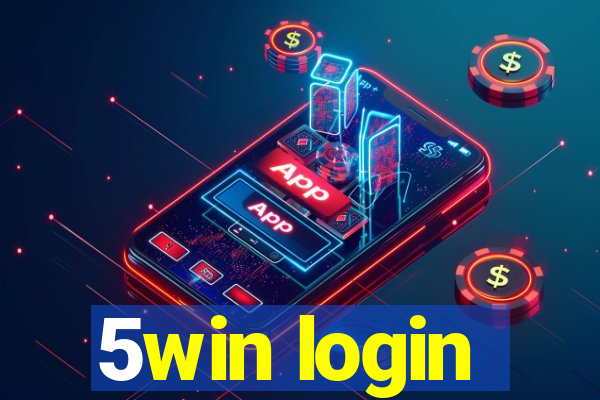 5win login