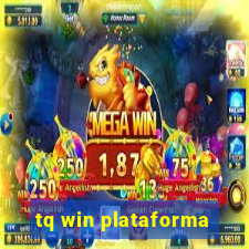 tq win plataforma