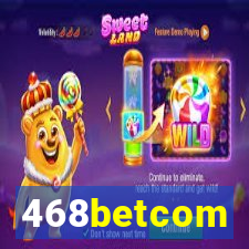 468betcom