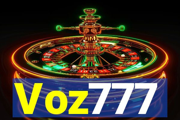 Voz777