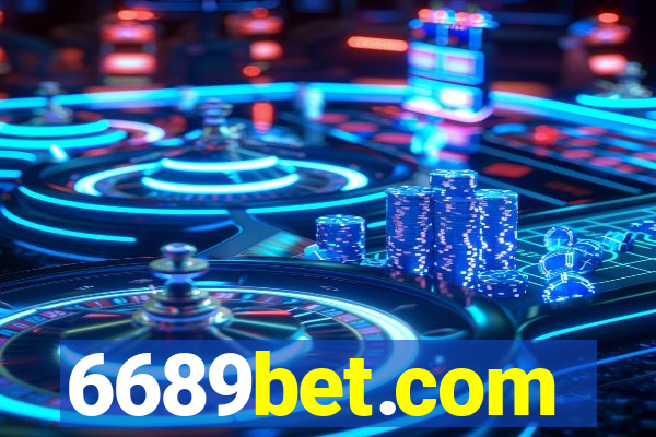 6689bet.com