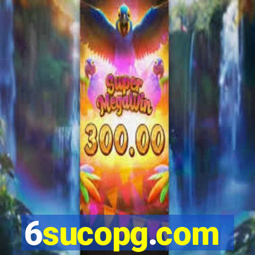 6sucopg.com