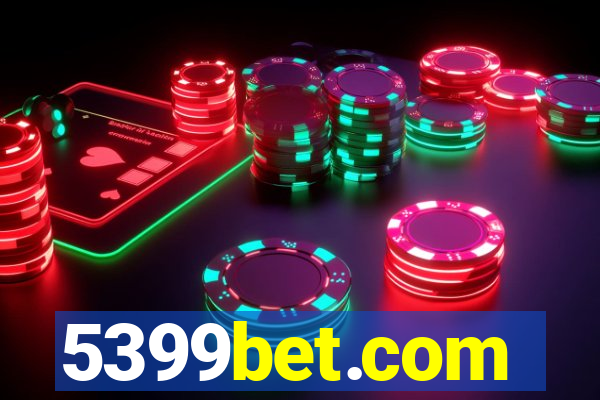 5399bet.com