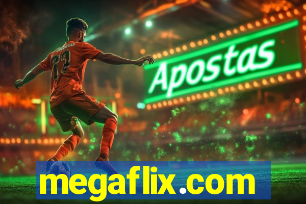 megaflix.com