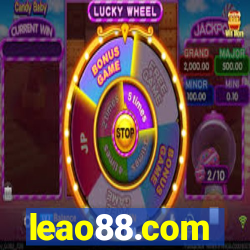 leao88.com