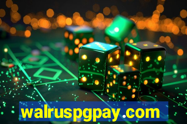 walruspgpay.com