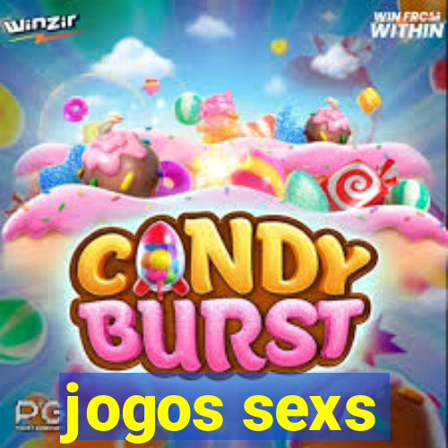 jogos sexs