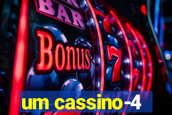 um cassino-4