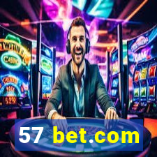 57 bet.com