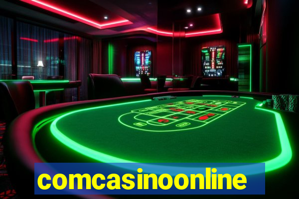 comcasinoonline