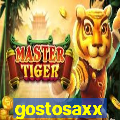 gostosaxx