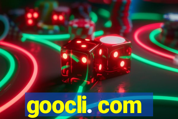 goocli. com