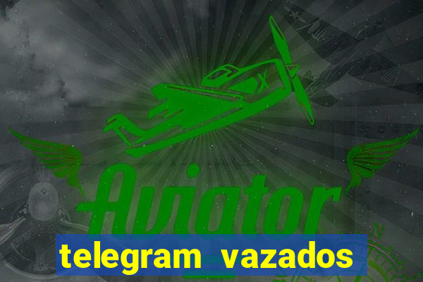 telegram vazados kid bengala