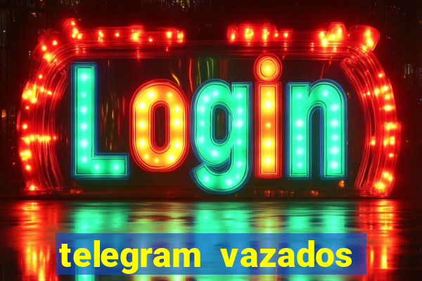 telegram vazados kid bengala