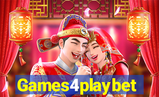 Games4playbet