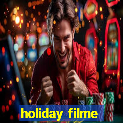 holiday filme