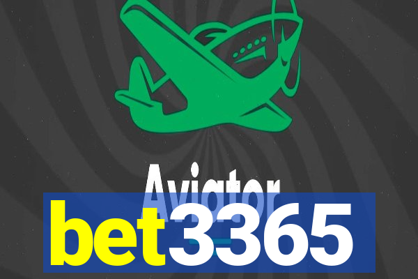 bet3365