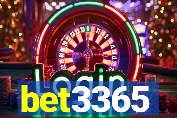 bet3365