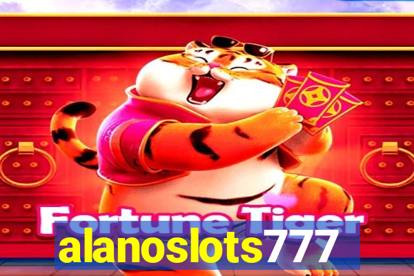 alanoslots777