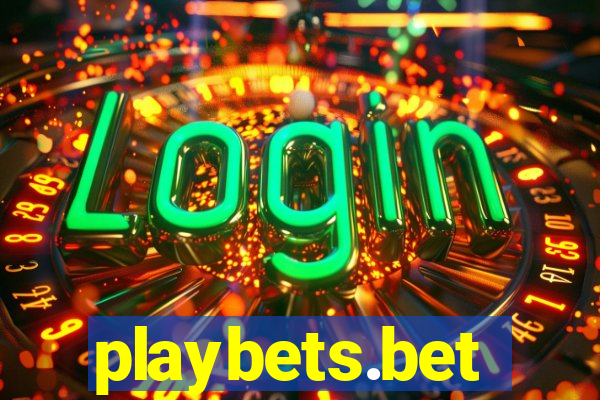 playbets.bet