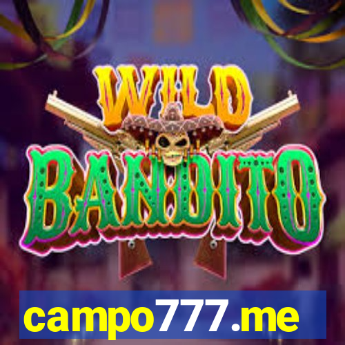 campo777.me