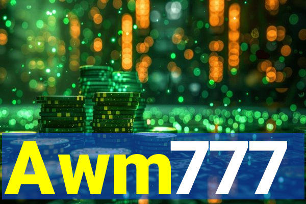 Awm777