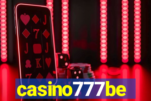 casino777be