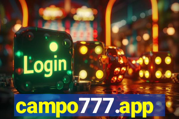 campo777.app