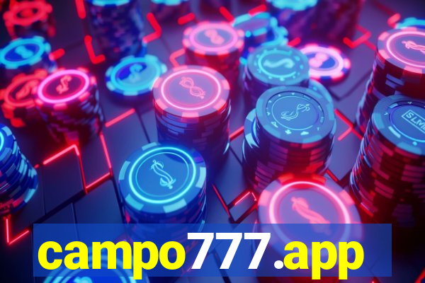 campo777.app