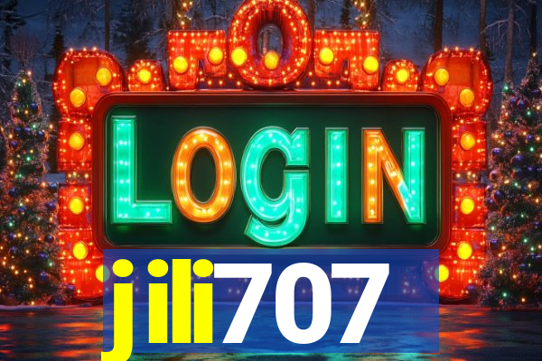 jili707