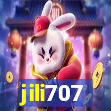 jili707