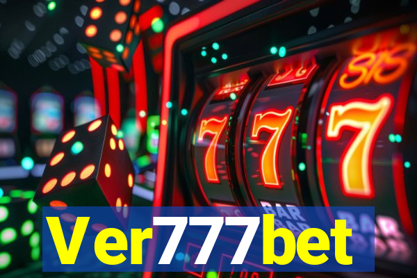 Ver777bet