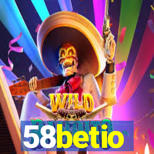 58betio