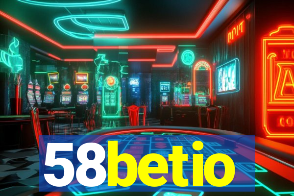 58betio