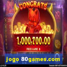 jogo 80games.com