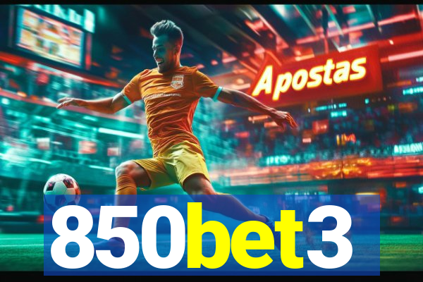 850bet3