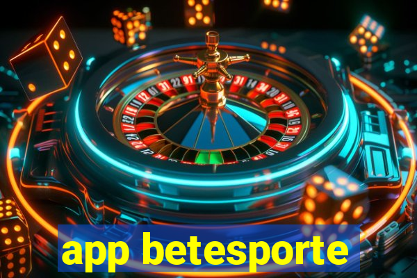 app betesporte