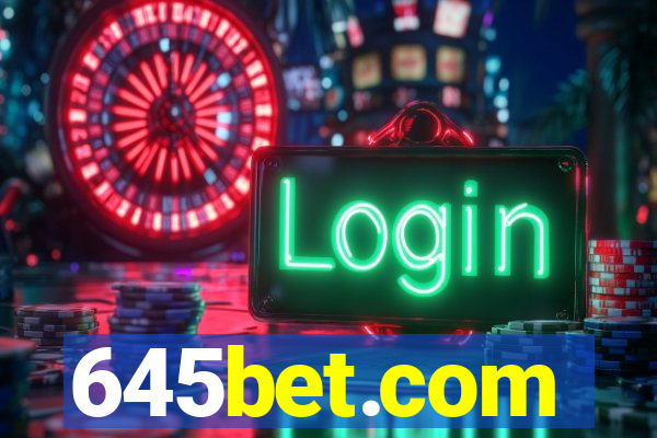 645bet.com