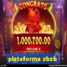 plataforma zbzb