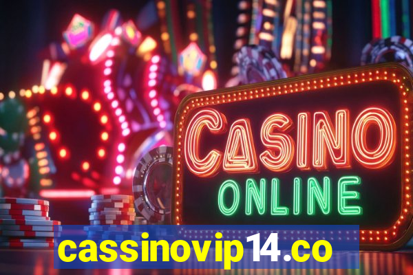 cassinovip14.com