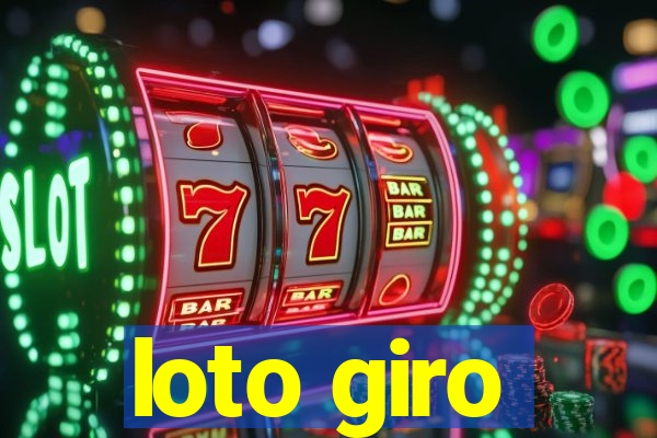 loto giro