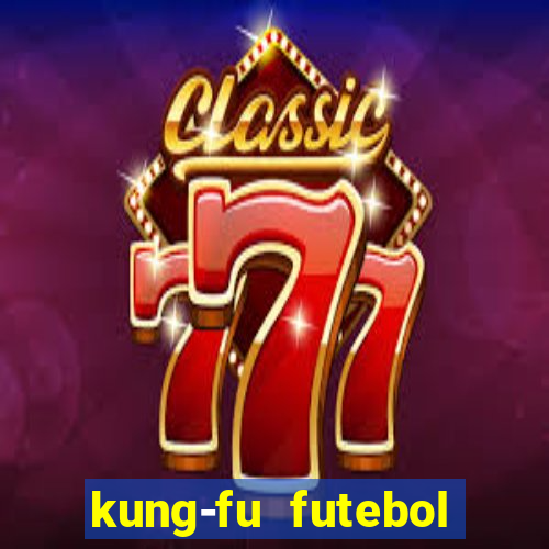 kung-fu futebol clube torrent