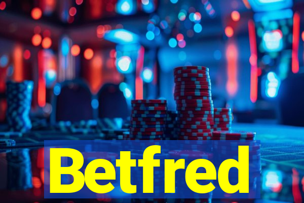 Betfred