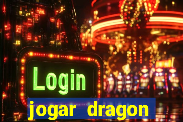 jogar dragon fortune demo