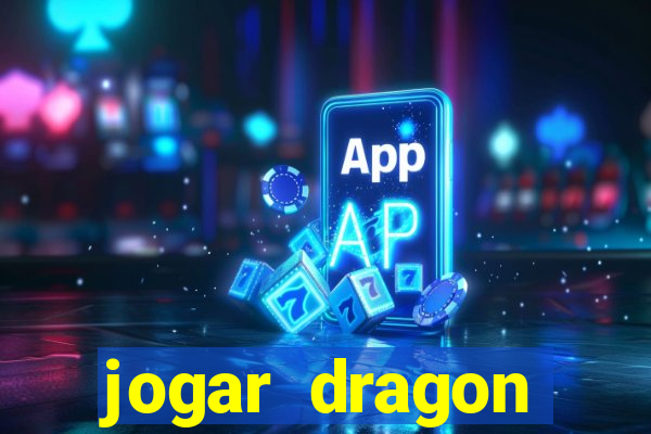 jogar dragon fortune demo