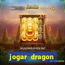 jogar dragon fortune demo