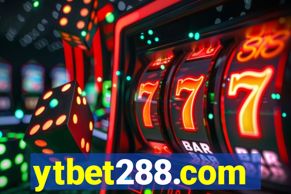 ytbet288.com